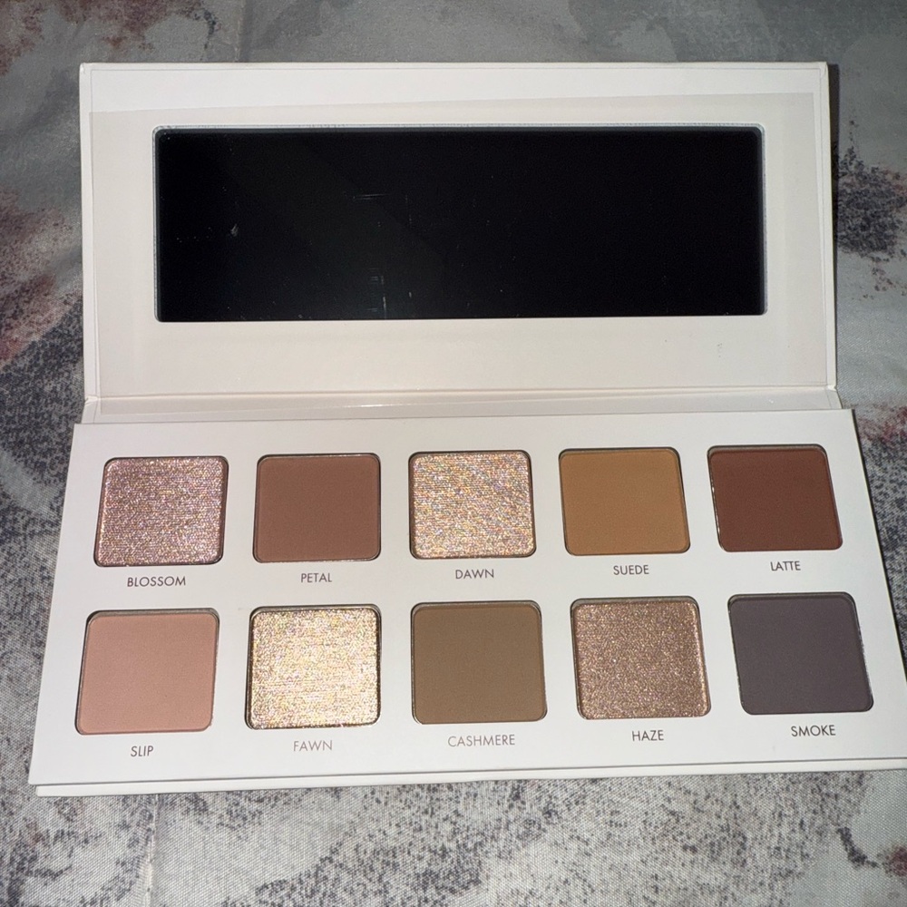 Wander Beauty Makeup Palette